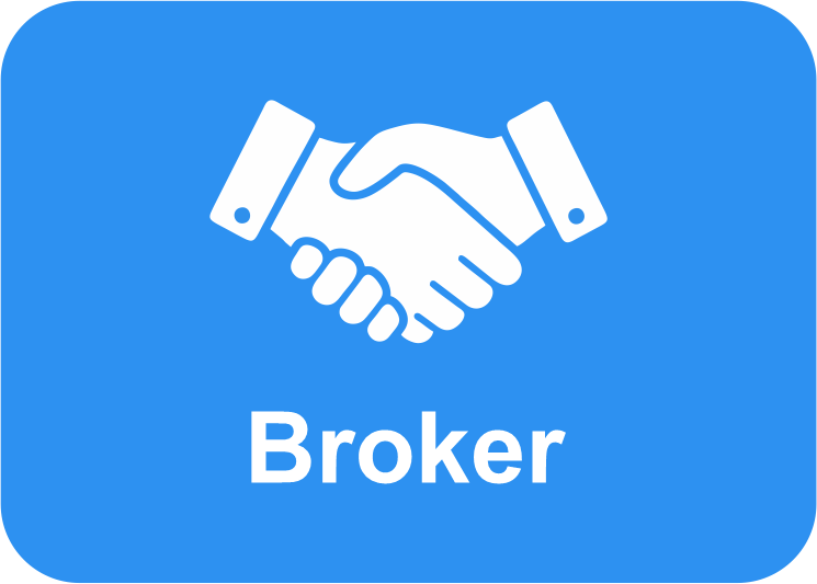 Broker