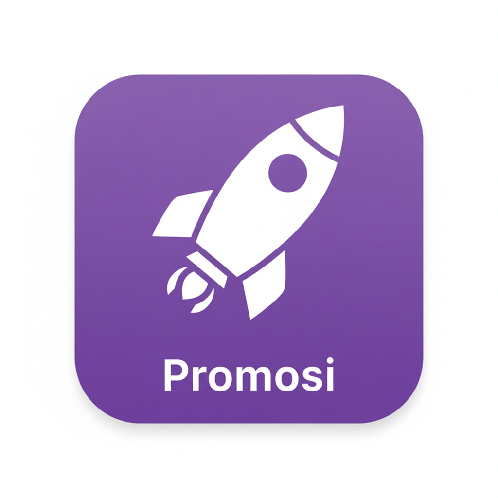 Promosi